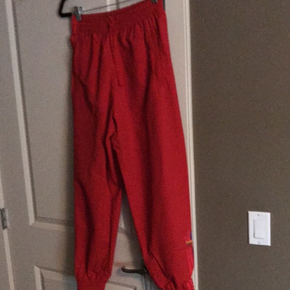 Adidas Track Pants - Picture 4 of 7